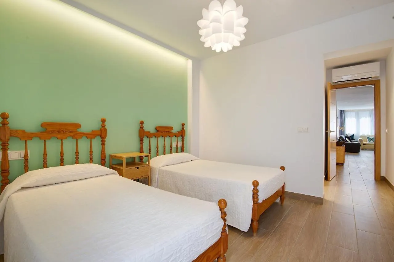 Apartment Falco 1 Corralejo