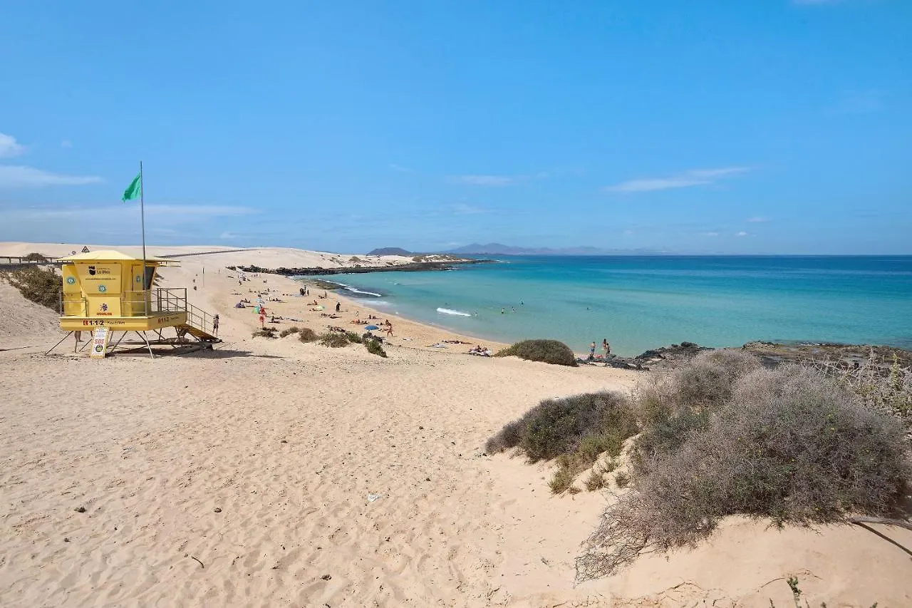 Falco 1 Corralejo Apartment