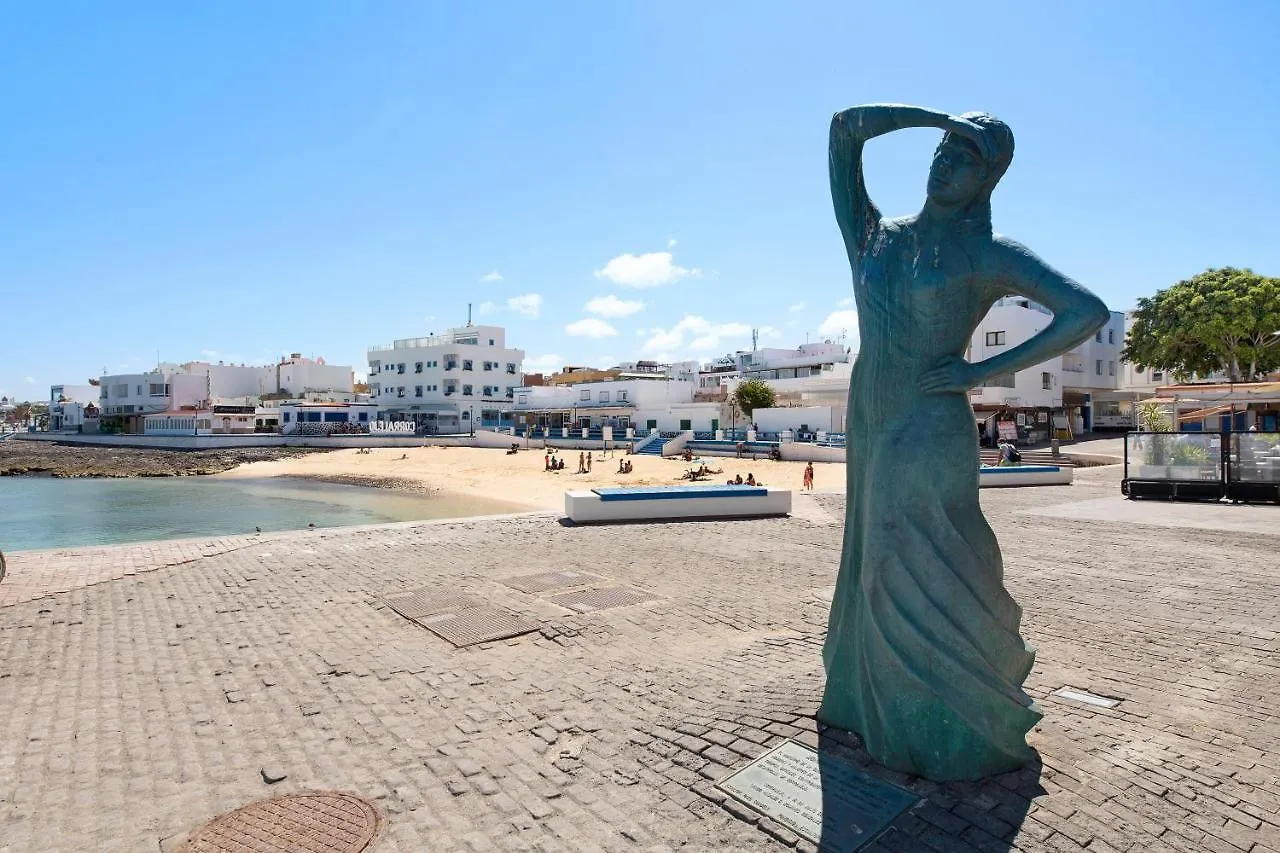 Falco 1 Corralejo