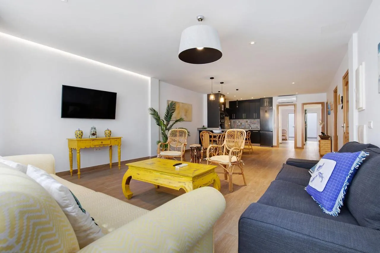 Apartment Falco 1 Corralejo